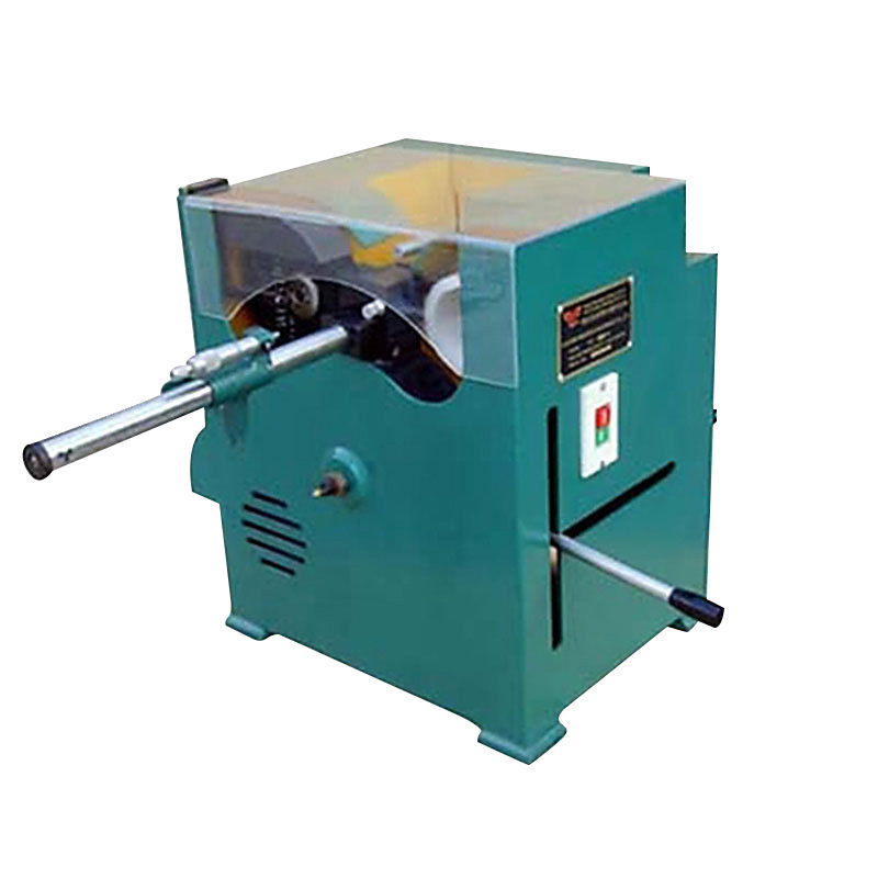 正品雄鹰牌精密顶针切断研磨机HYC-500G/600G顶针切割机圆棒切