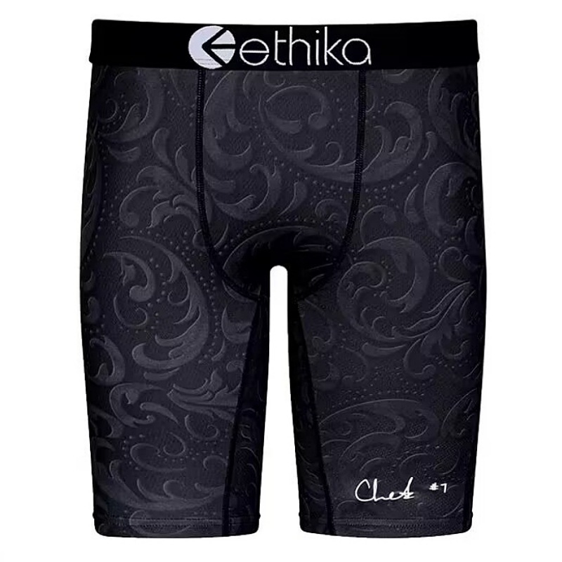 체트# 7 롱 스타일