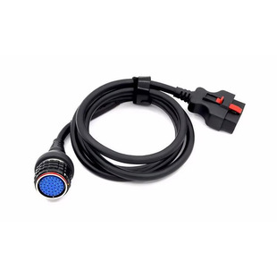 ��܇�\���yԇ��C4 DOIP  OBDII 16PIN����C4 DOIP OBD