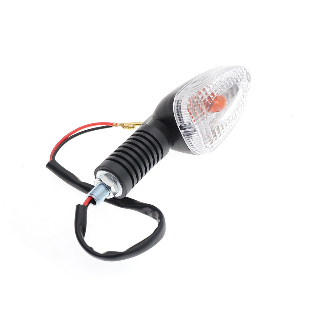 Luz de dirección para motocicleta para BMW F650GS F800S R1200R R1200GS R1100