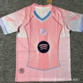 25/26 Barcelona Special Edition Pink T
