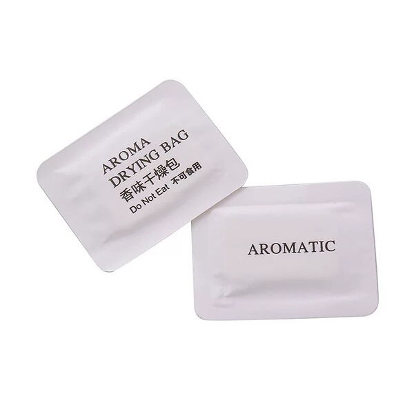 Deodorizing fragrance tablets