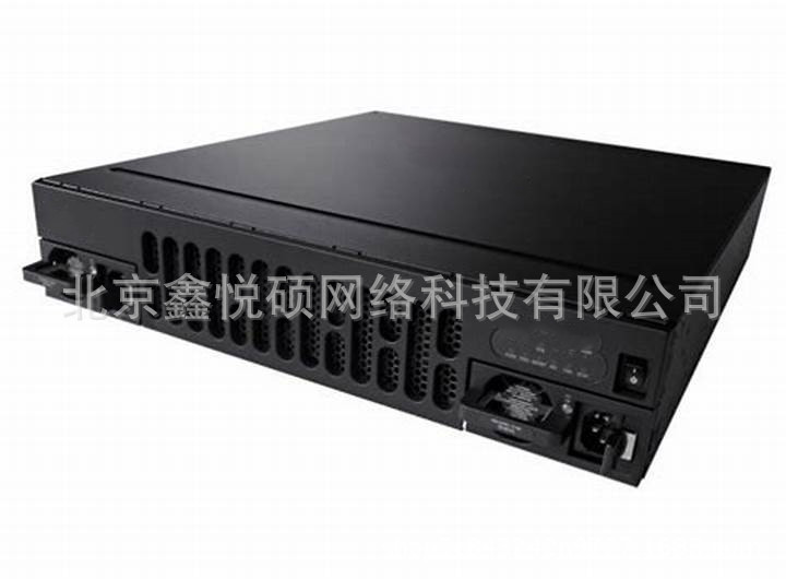 ISR4351-SEC/K9  路由器