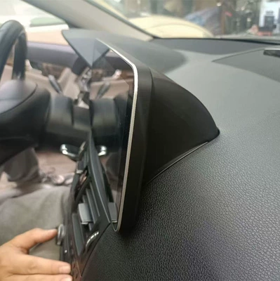 Large Screen Carplay Android – DVD Navigation