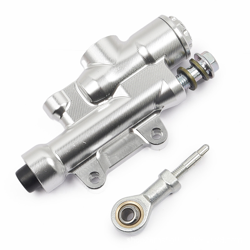 Off-Road Motorcycle Cnc Rear Disc Brake Master Cylinder Suitable for Ktm Xcf Sx Husqvarna Fc Fx Fe