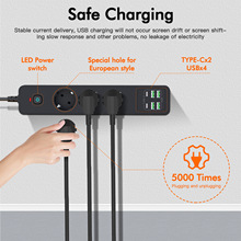 �羳�W�ޚWʽ���ÿ�BKL-03 4U2C���L��2���Ų厧�^�d���o9��һ