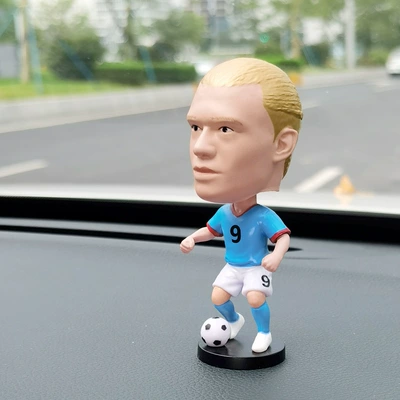for Boys Cristiano Ronaldo — Car ornaments - -spring-harland