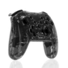 Transparent Black