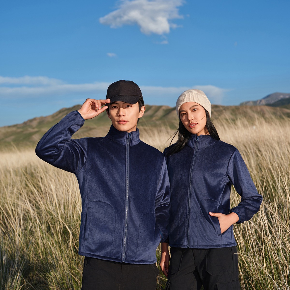 SEDEX nuevo al aire libre chaqueta de montaña de camisa plateada para hombres y mujeres chaqueta de abrigo casual abrigo de asalto cálido frío