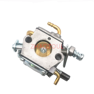 copper tube chain saw – Motorcycle Carburetor