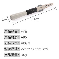 Amazon cross-border pen hook tying device portable knotter fish hook binding simple tool fishing equipment wholesale