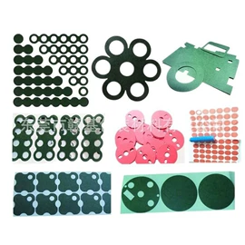 绝缘纸;胶垫;办公用品胶带