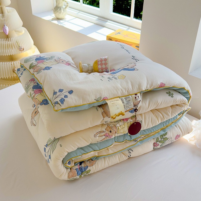 토끼 SWT [품질검사 완료, 세탁 가능]