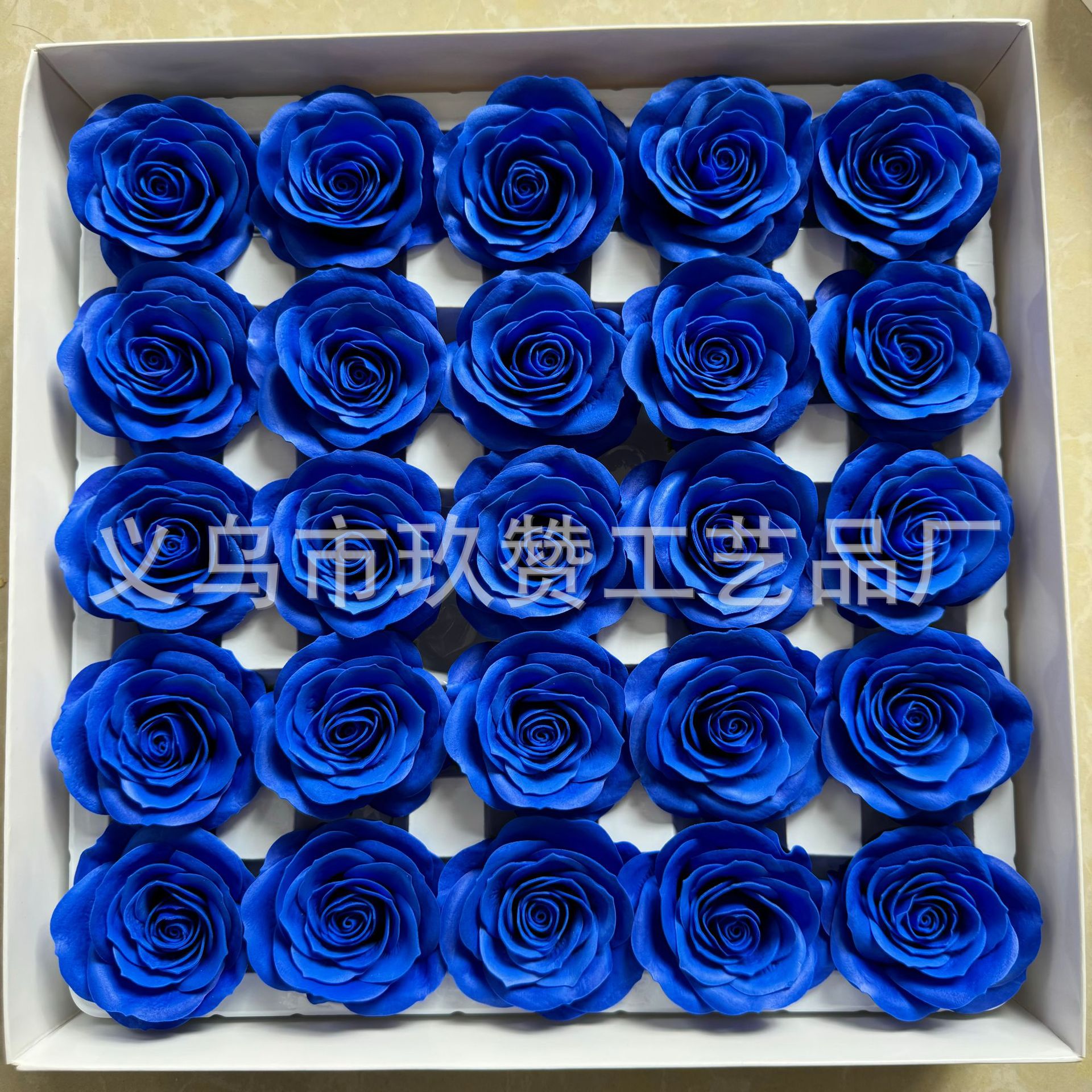 Klein Blue Z-65 (25 pieces per box, single box without color mixing)