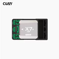 CUAV Leun Pixhawkx7+ Pro Flying Control | Pixahwk UAV V5+ открытого исходного кода мультикоптер,