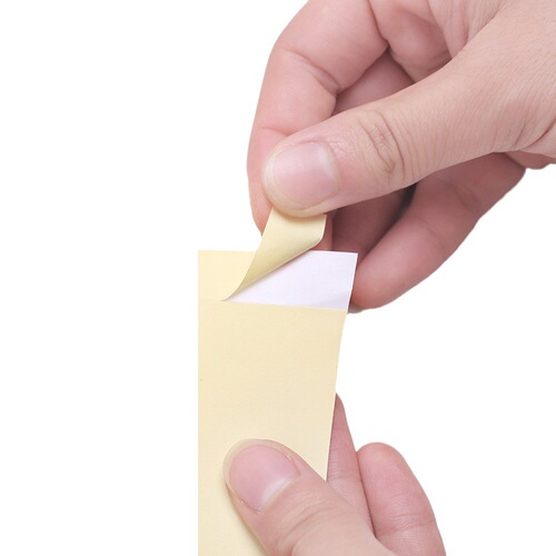 Breathable sweat-absorbent patch disposable armpit antiperspirant patch ultra-thin breathable antiperspirant patch invisible transparent armpit sweat-absorbent patch