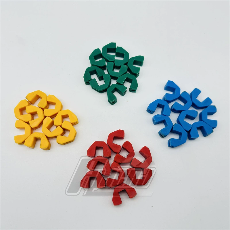 Поставка модифицированного Ruiyu WH110T-6A CLICK110 GFM KVB K44 K48 диск пластик слайдер