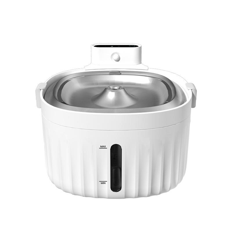 ペットの浄水器は自動的に循環します。|undefined