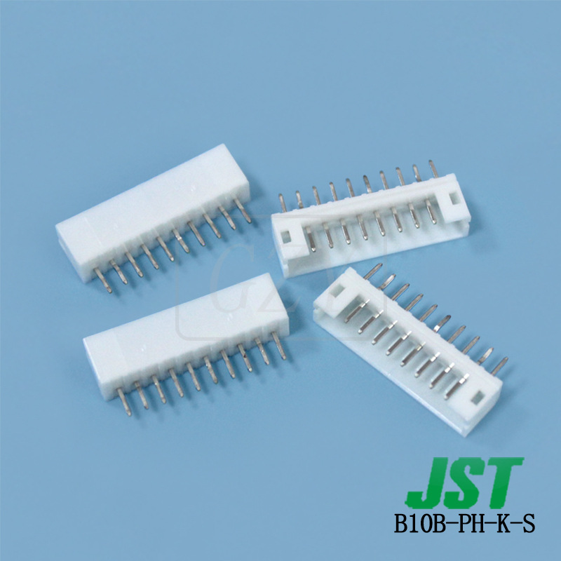ֻ B10B-PH-K-S   JST PHϵ 2.0mm ߶԰