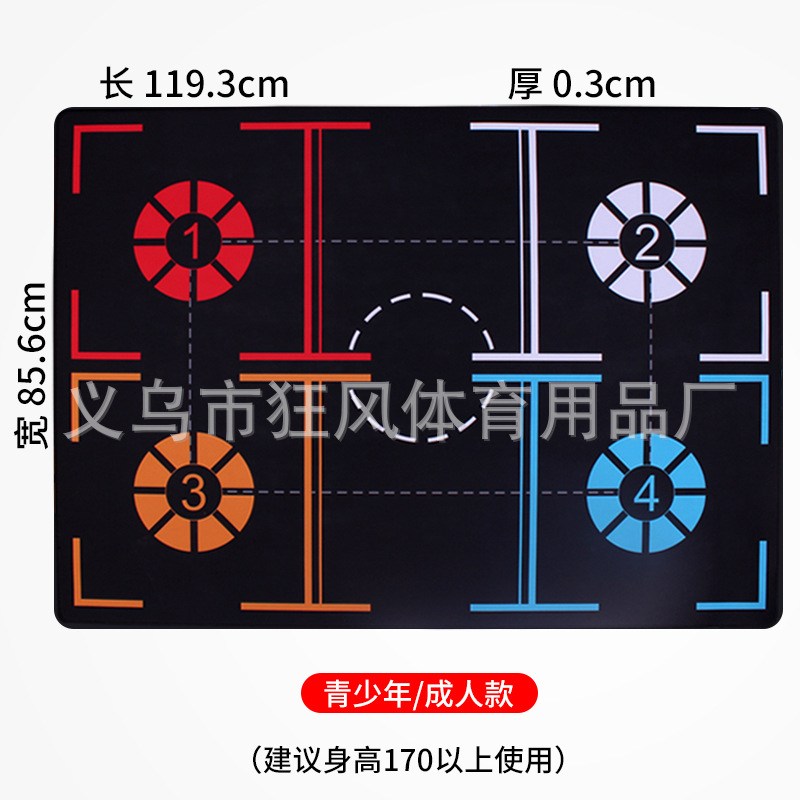 Версия на 3 мм толще и крупнее