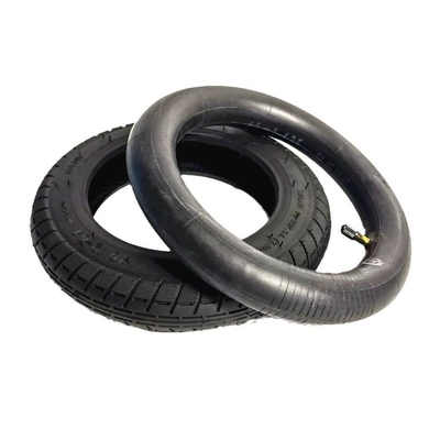 Outer Tire, Elektrikli avtomobil şinləri