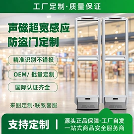 集成防盗系统;防盗标签;其他防盗器材