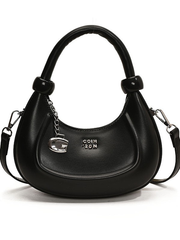 Bolso para mujeres 2026 nueva moda moda versátil bolso de bolsas de bolsas de bolsas de nicho de alto nivel simple bolso de mochila casual