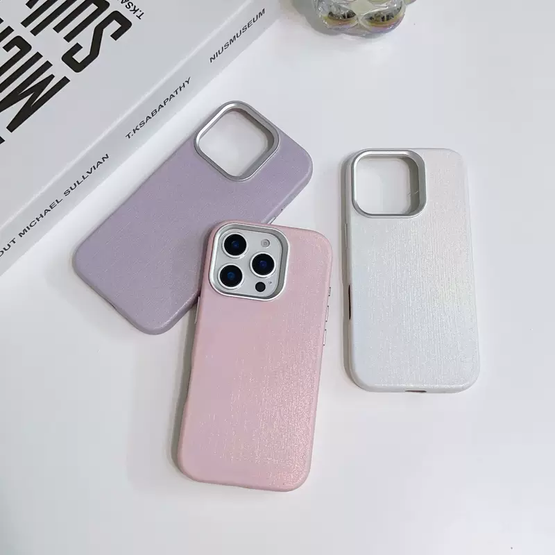 Apple, матовый совместимый чехол для телефона, iPhone 15, защитный чехол, iphone, 16promax