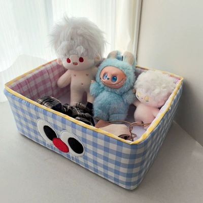 Items Dopamine Storage Box, Elektromobil üçün bamper qoruyucu yastıqlar