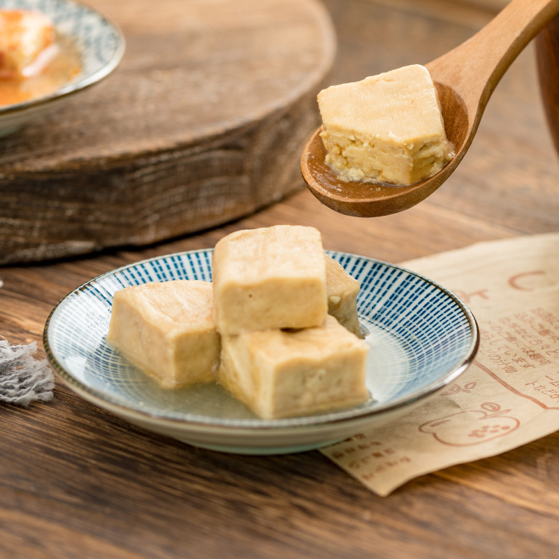 巨樹牌麻油辛腐乳298g香辛料料理と粥味付けインスタント豆腐乳豆製品カビ豆腐豆腐|undefined