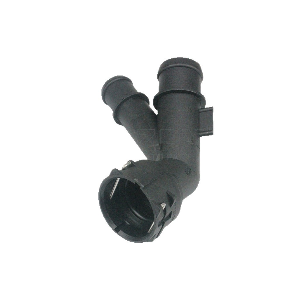 Cross-Border Hot-Selling Product, Recruiting Agents: Beyu Coolant Hose Connector Suitable for Gef7 5Qd122291Af