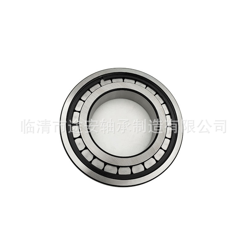 满装圆柱滚子轴承NCF212NCF213VNCF214VNCF215V高精度稳载荷