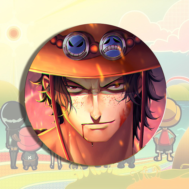 One Piece 6