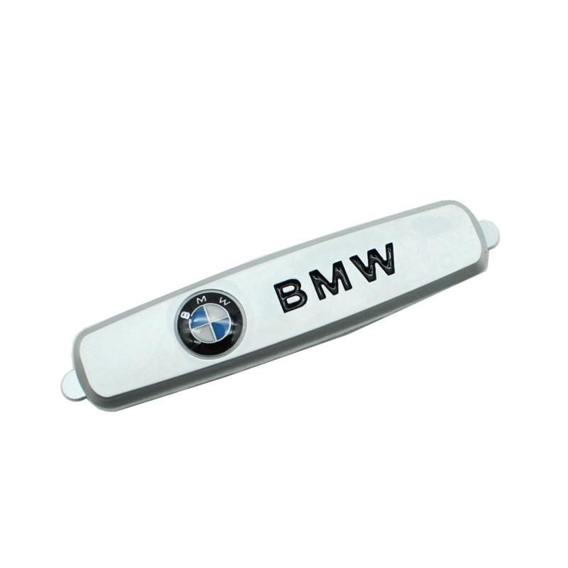 automóvel BMW / Dedução de cartão longo