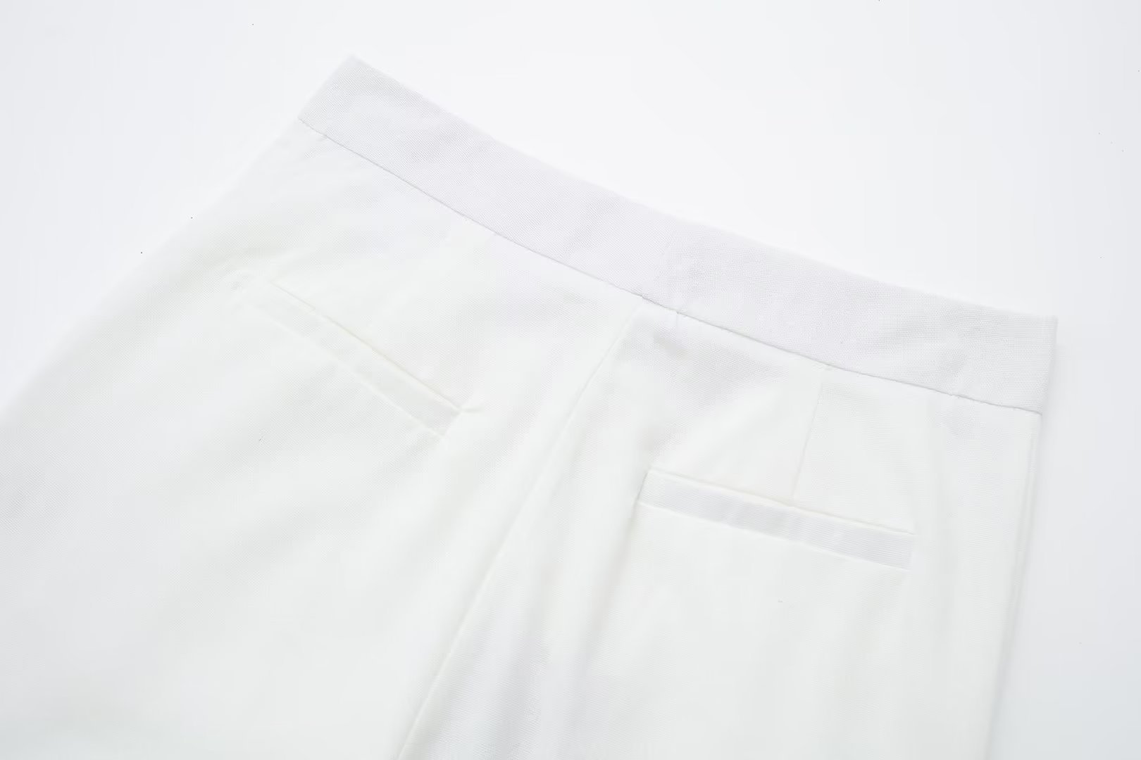 157g Weight Long Sleeve Sleeve Length Viscose fiber Fabric Type Pants Sets Sets Type 3 Pieces Set Quantity Daily Occasion Turndown Neckline Regular Fit Fit Type Solid Color Pattern Summer, Spring Season Women's Gender Business, Classic Style Style Women's Long Sleeve Blazers Business Classic Style Solid Color 73