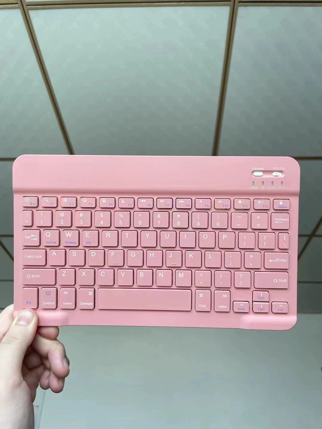 Apple, lenovo, huawei, compatible keyboard, tablet mobile phone charging, bluetooth