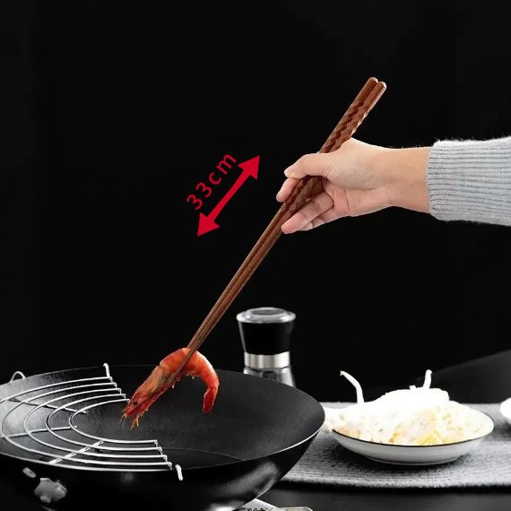 철목 거북이 등껍질 스타일 33cm