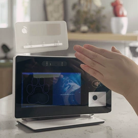 结算设备;PDA;其他安全检查