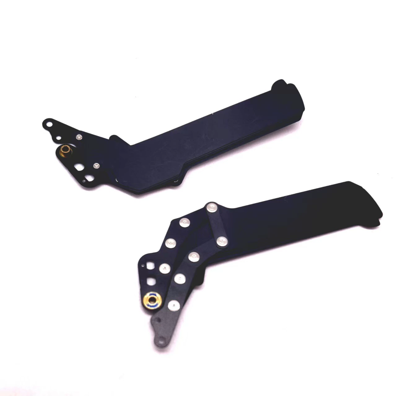 Suitable for Nikon D7000 D7100 D7200 shutter curtain shutter blades (set)