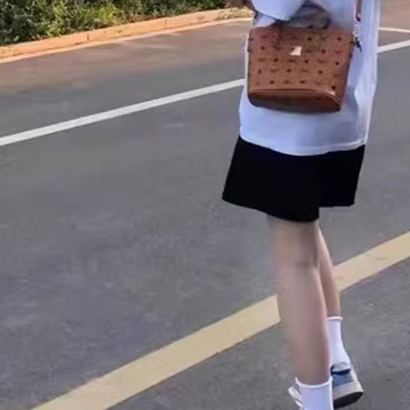 2025 新しい速乾性カジュアルパンツ女性のための小さな大きいサイズ夏薄いアイスシルクレギンス作業着クロップドパンツ|undefined