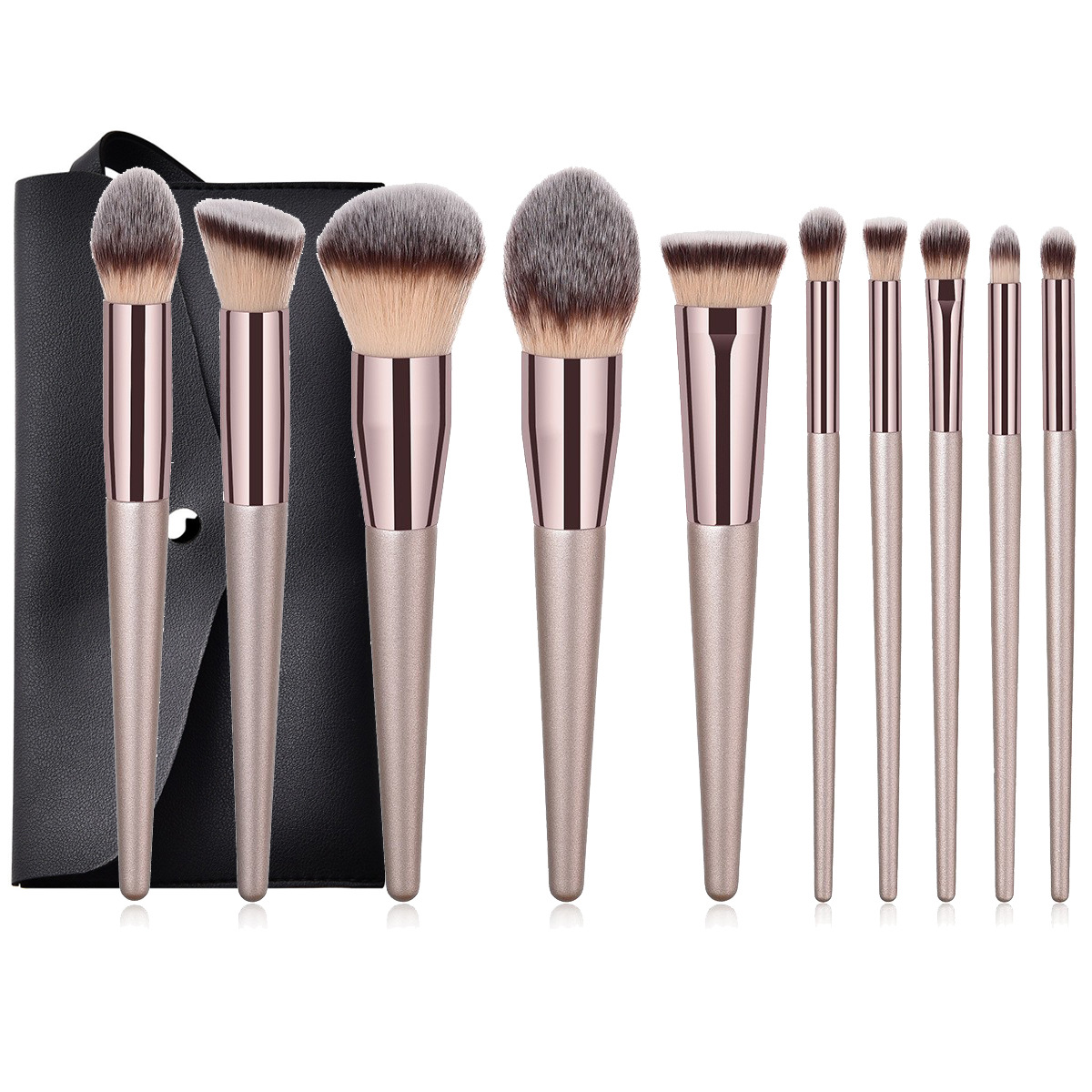 Makeup Brush Set 7