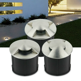 投光灯;草坪灯;埋地灯