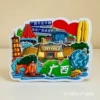 Guangxi-3D texture