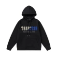 70 Black Hoodie