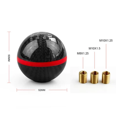 Cab and accessories | Shift Knob 5-Speed 6-Speed