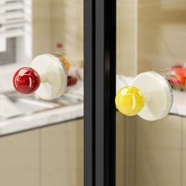 收纳盒;衣钩/挂钩;垃圾桶