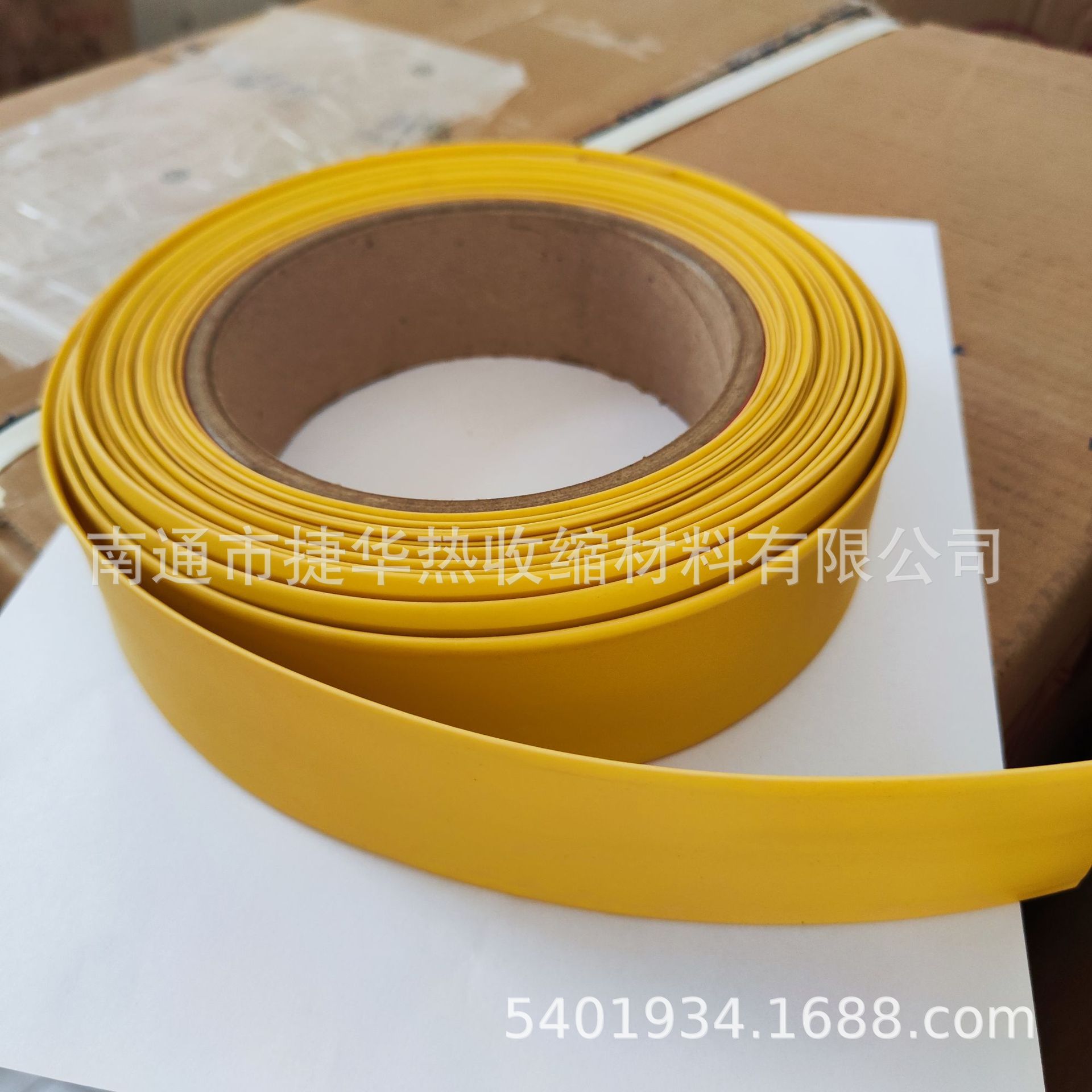 厂家直销 供应PE热缩套管 质量保证 欢迎选购