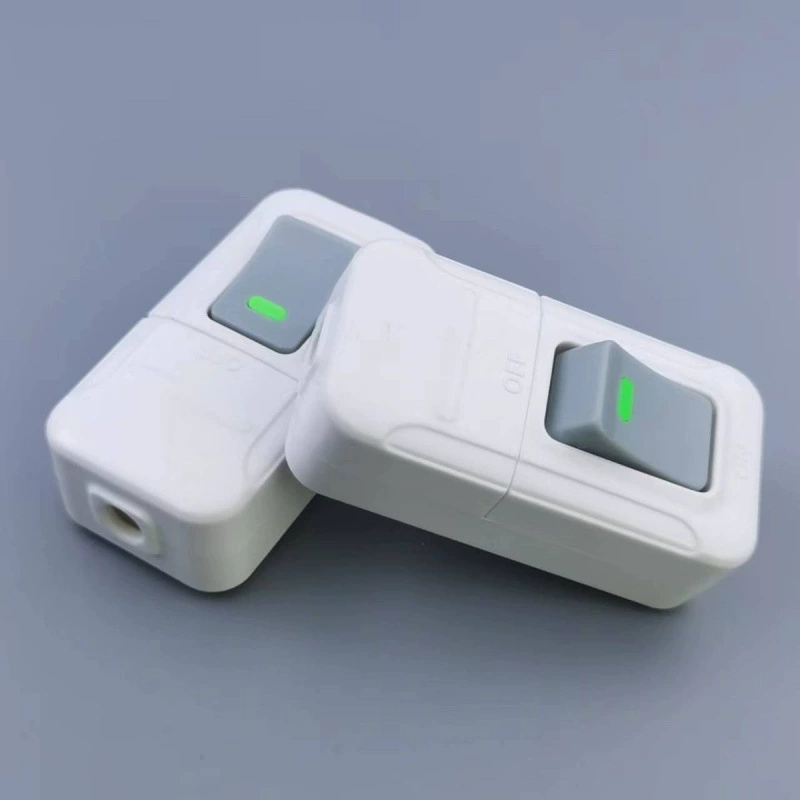 Button, copper switch key for bed, high power