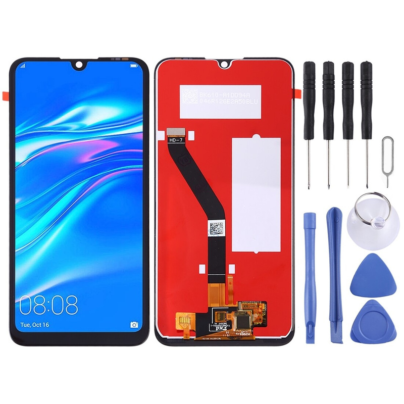 Suitable for Huawei Y6 2019 /Y6 Prime 2019 Screen Assembly Original Lcd Display Inside and Outside Integrated Screen