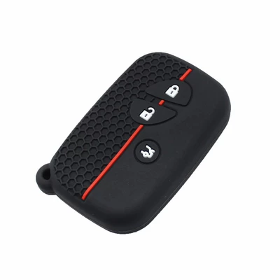 ES240 car silicone – Static Rod/Key Bag